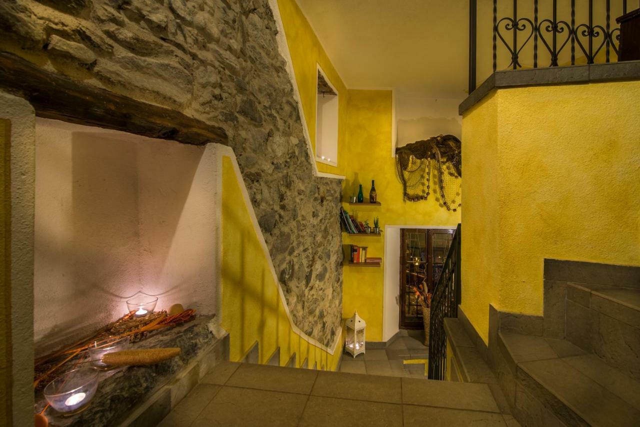 Il Sogno Di Claudia Apartment Gera Lario Exterior photo
