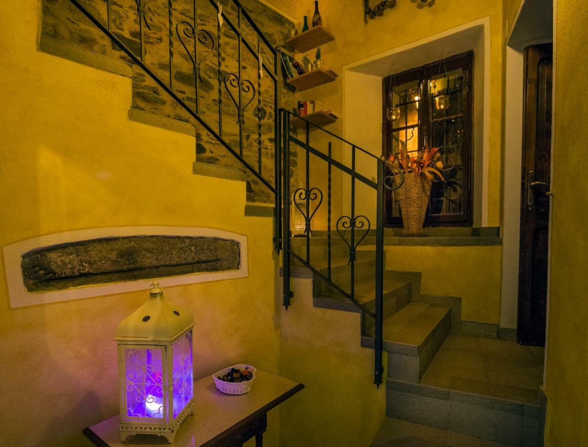 Il Sogno Di Claudia Apartment Gera Lario Exterior photo